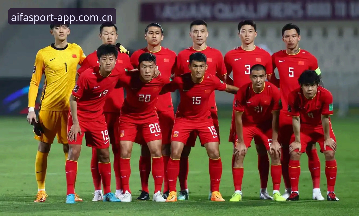 U17世界杯抽签揭晓，中国足球3个关键看点和4大突破机遇